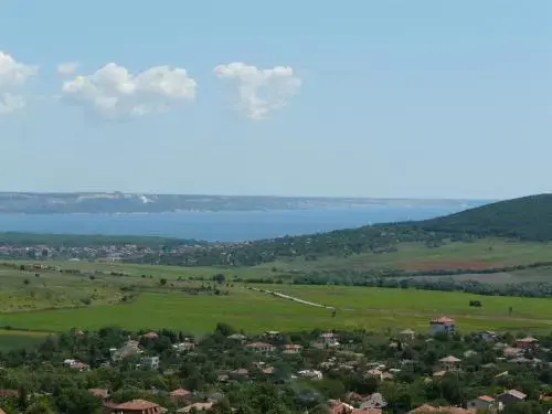 Варна: Zlaten Briz Villa