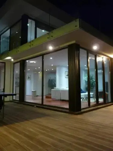 Варна: Zlaten Briz Villa