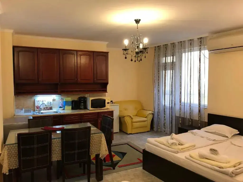Поморие: Marinela Apartment & Studio