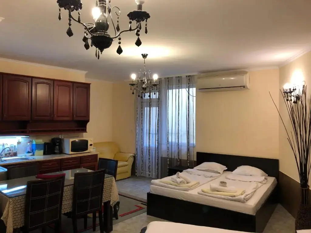 Поморие: Marinela Apartment & Studio