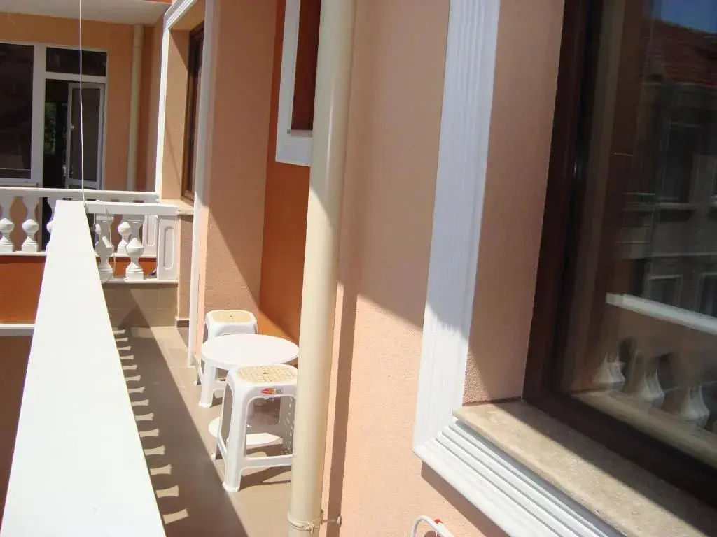 Поморие: Marinela Apartment & Studio