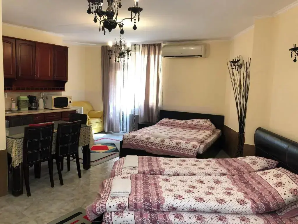 Поморие: Marinela Apartment & Studio