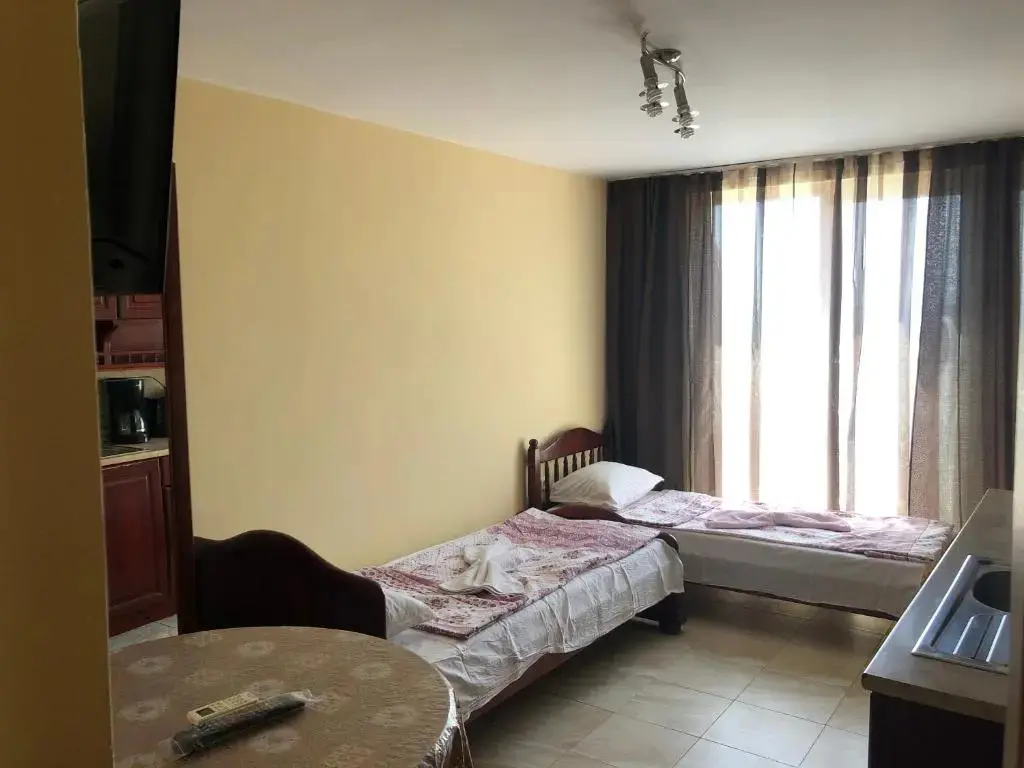 Поморие: Marinela Apartment & Studio