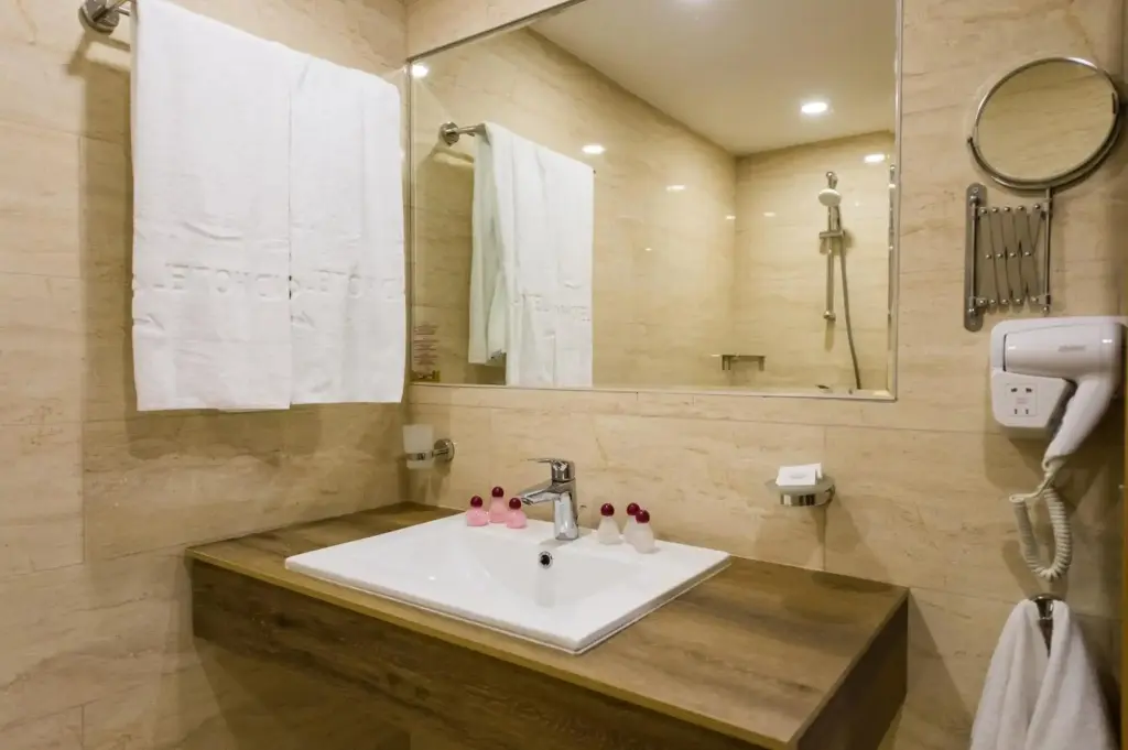 Солнечный берег: Grand Hotel Sunny Beach