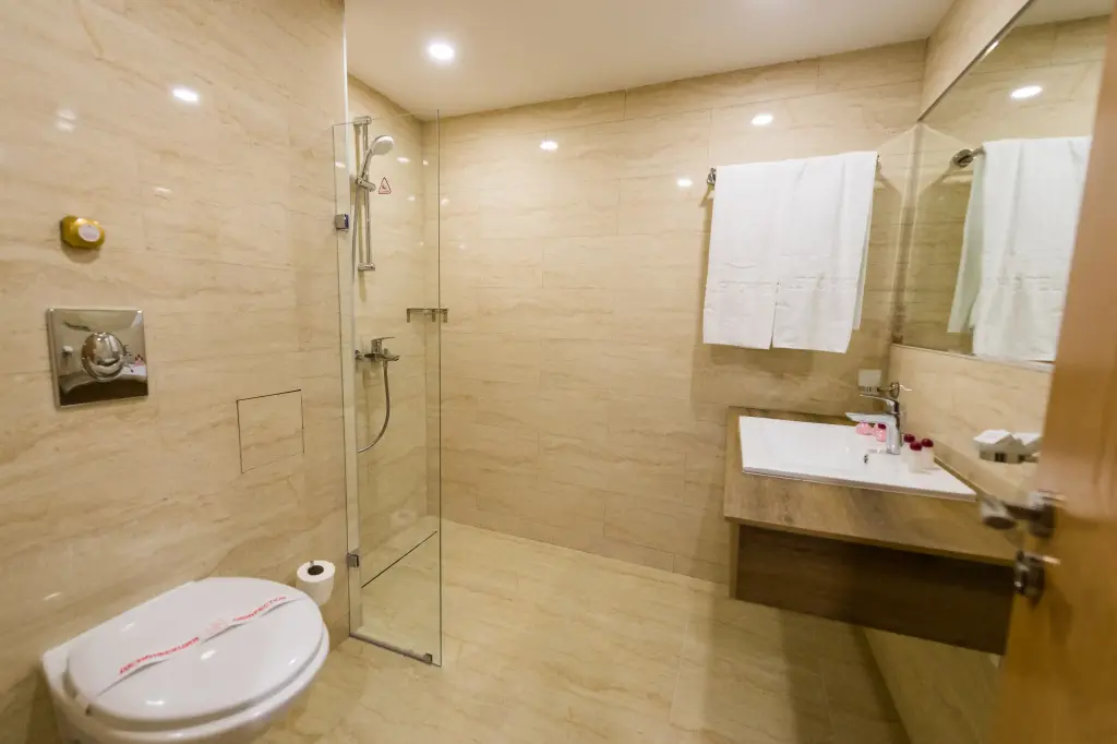 Солнечный берег: Grand Hotel Sunny Beach