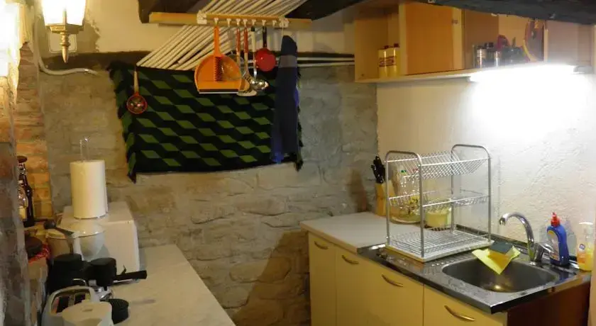 Троян: Klisarova House
