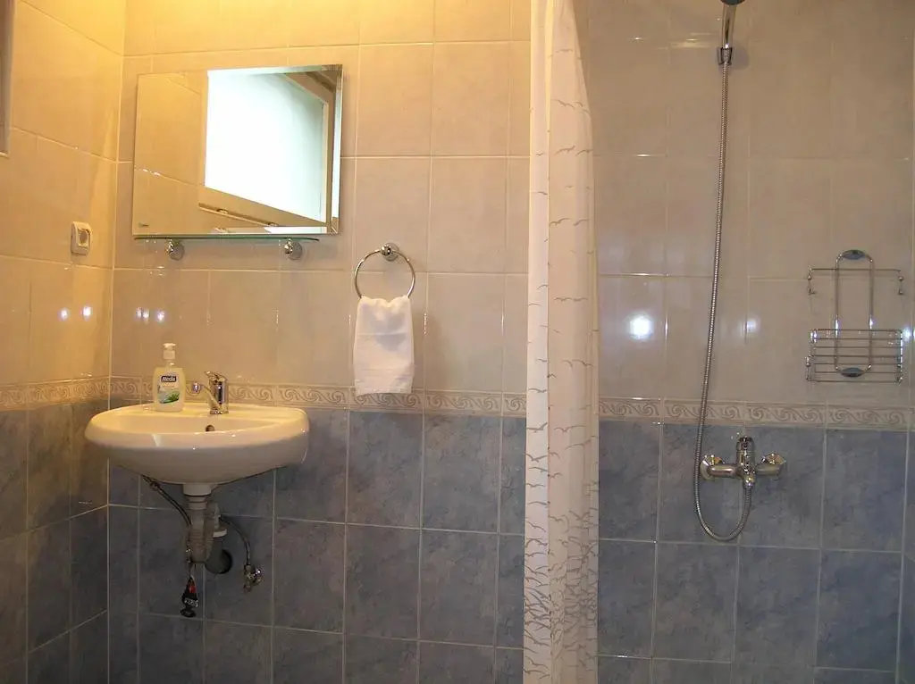 Велико Тырново: Guest Rooms Zelenka