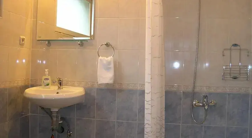 Велико Тырново: Guest Rooms Zelenka