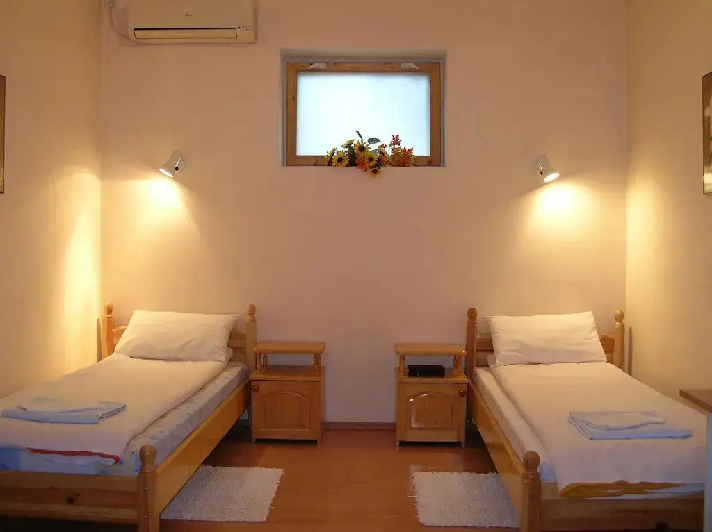 Велико Тырново: Guest Rooms Zelenka
