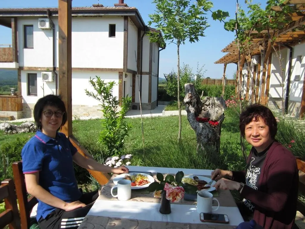Лозенец: Velika Garden Villas