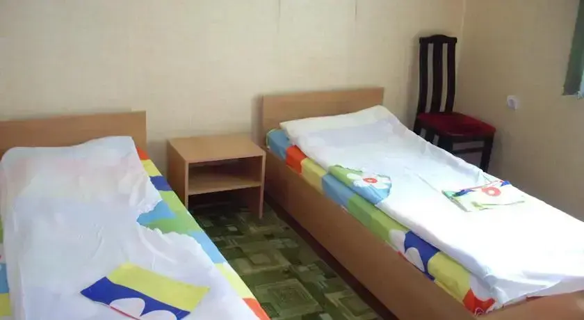 Тетевен: Guest House Stefanov