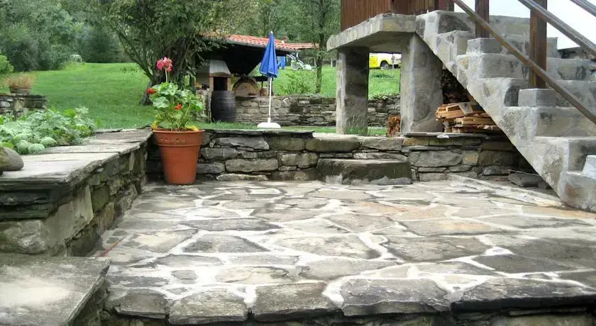 Троян: Necho Guest House