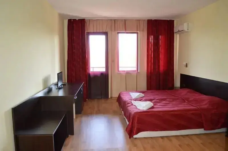 Горна-Оряховица: Family Hotel Sunny Hills