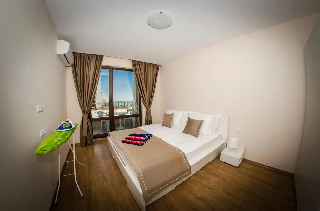 Свети Влас: Premier Fort Beach Sveti Vlas