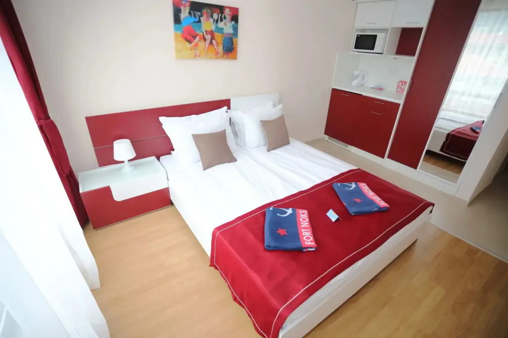 Свети Влас: Premier Fort Beach Sveti Vlas