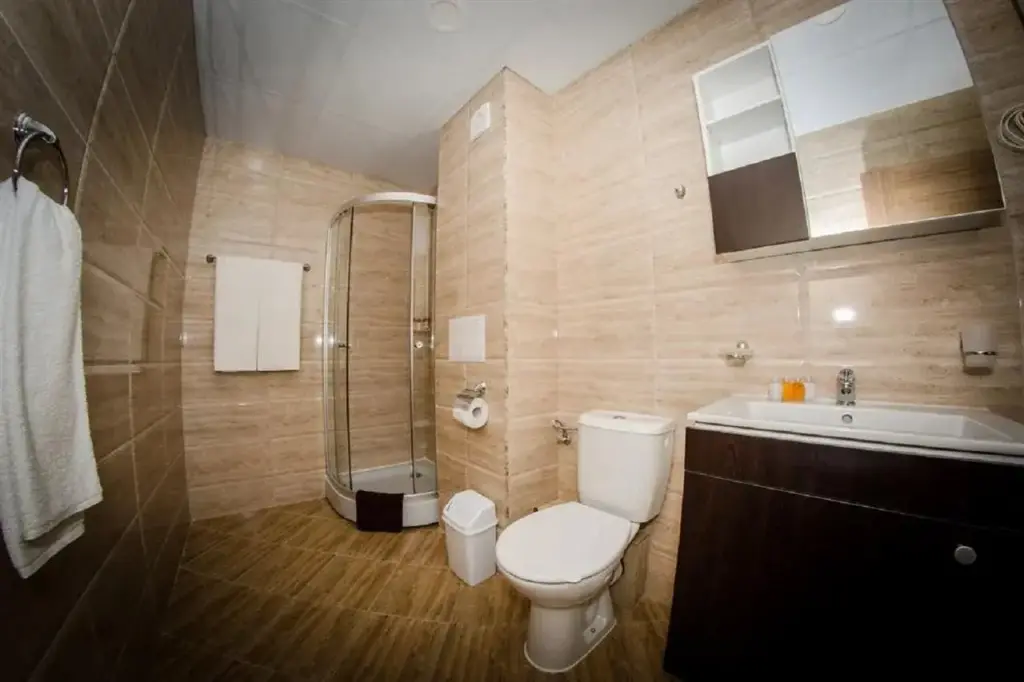 Свети Влас: Premier Fort Beach Sveti Vlas