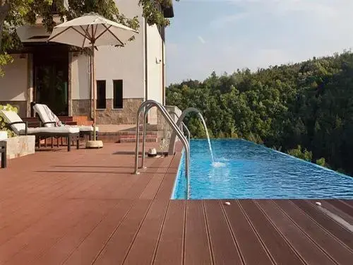 Ловеч: Hotel Villa Kaylaka