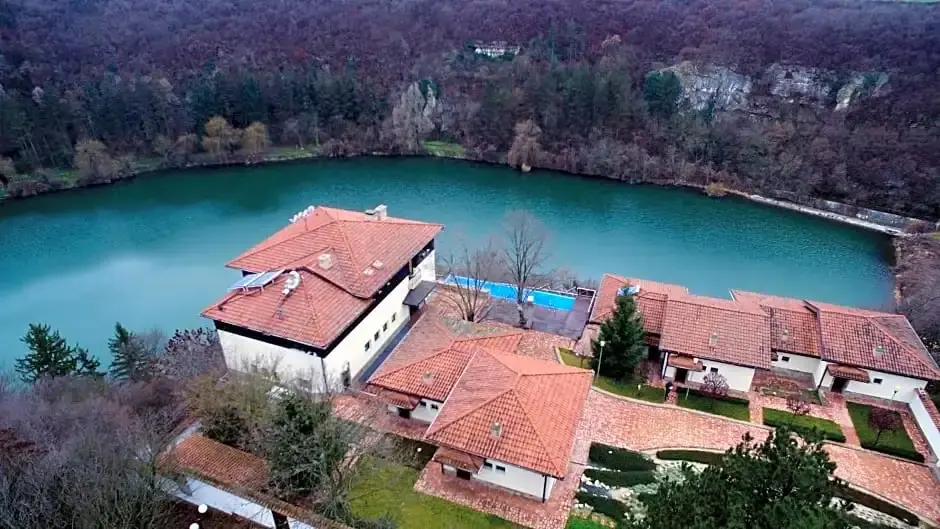 Ловеч: Hotel Villa Kaylaka
