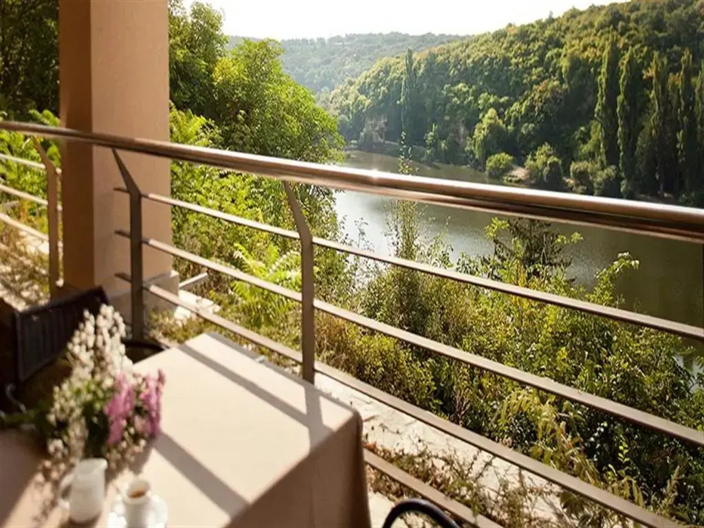 Ловеч: Hotel Villa Kaylaka