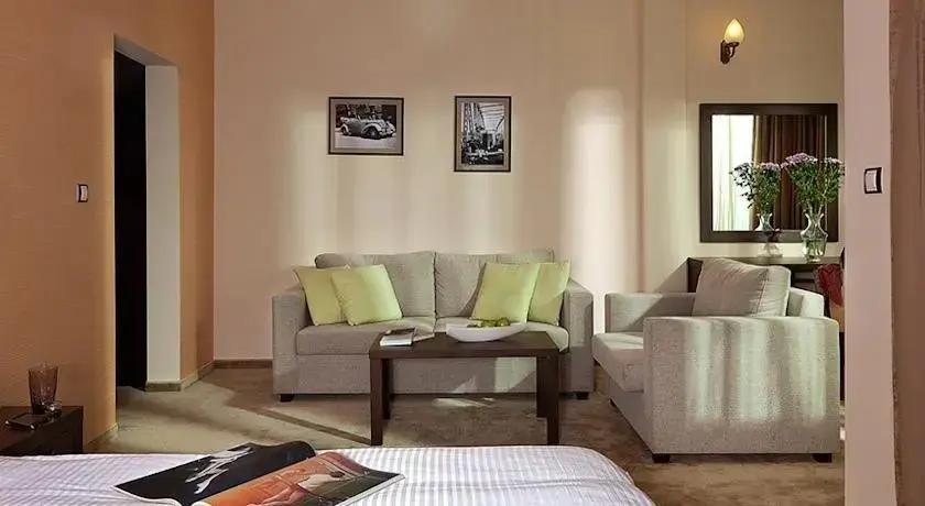 Ловеч: Hotel Villa Kaylaka