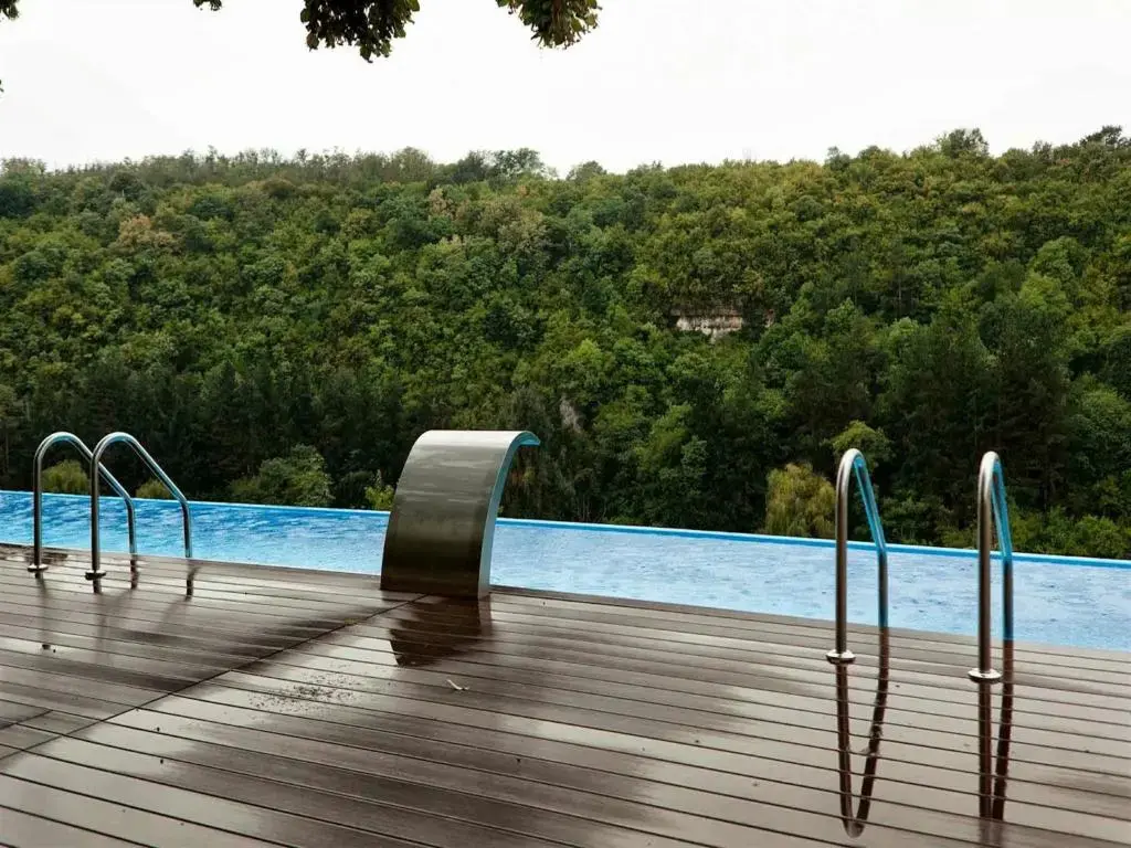 Ловеч: Hotel Villa Kaylaka