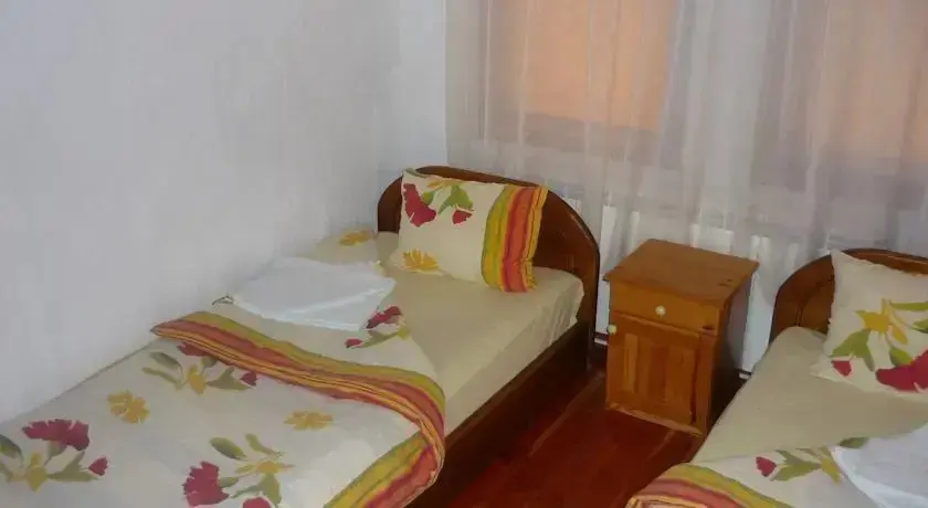 Пампорово: Chitakovata House Guest House