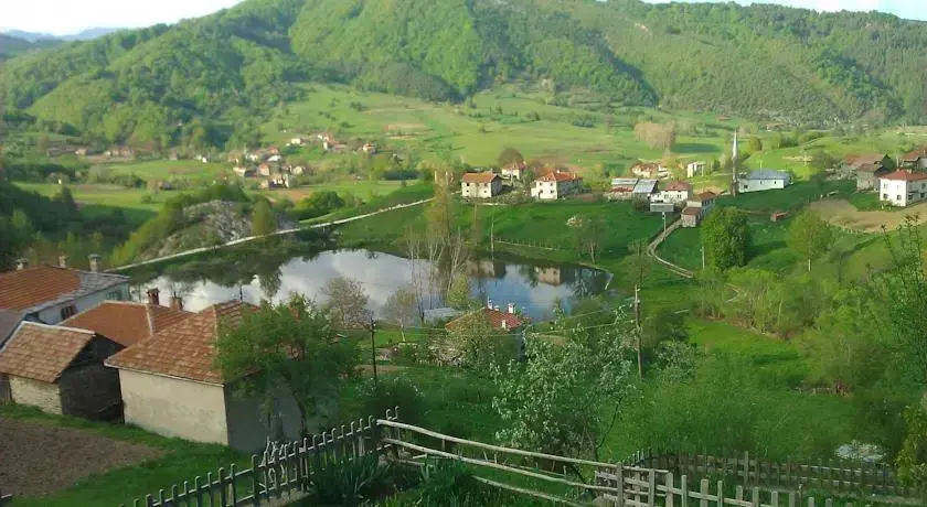 Пампорово: Chitakovata House Guest House