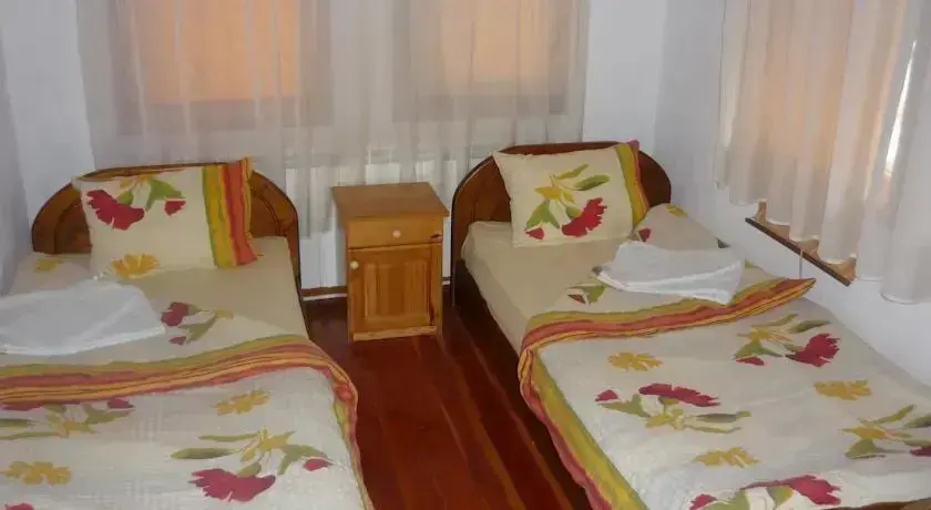 Пампорово: Chitakovata House Guest House