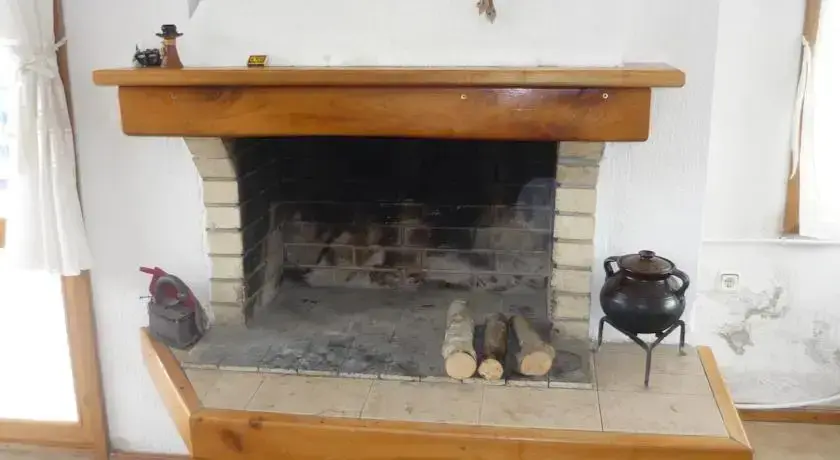 Пампорово: Chitakovata House Guest House