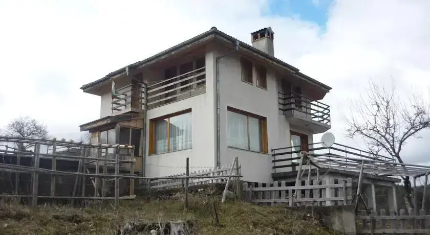 Пампорово: Chitakovata House Guest House