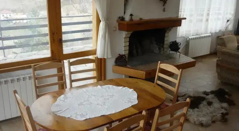 Пампорово: Chitakovata House Guest House