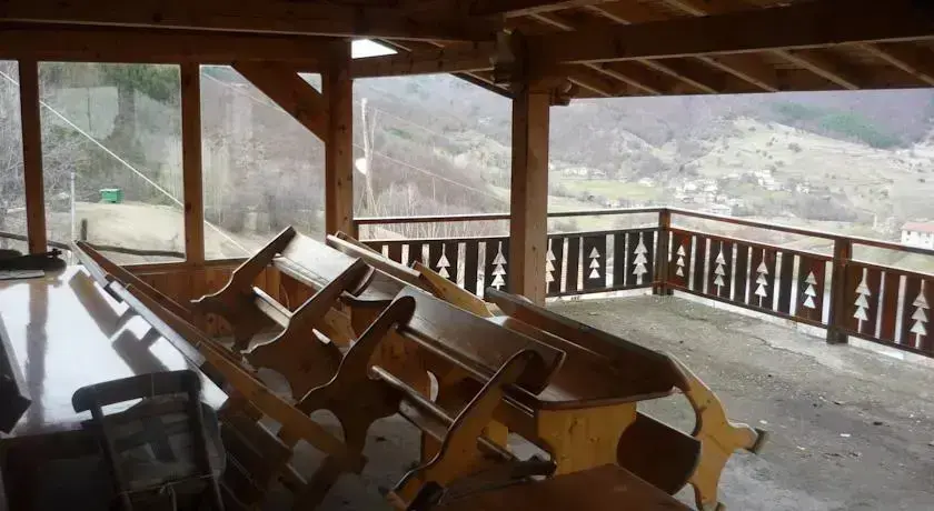 Пампорово: Chitakovata House Guest House