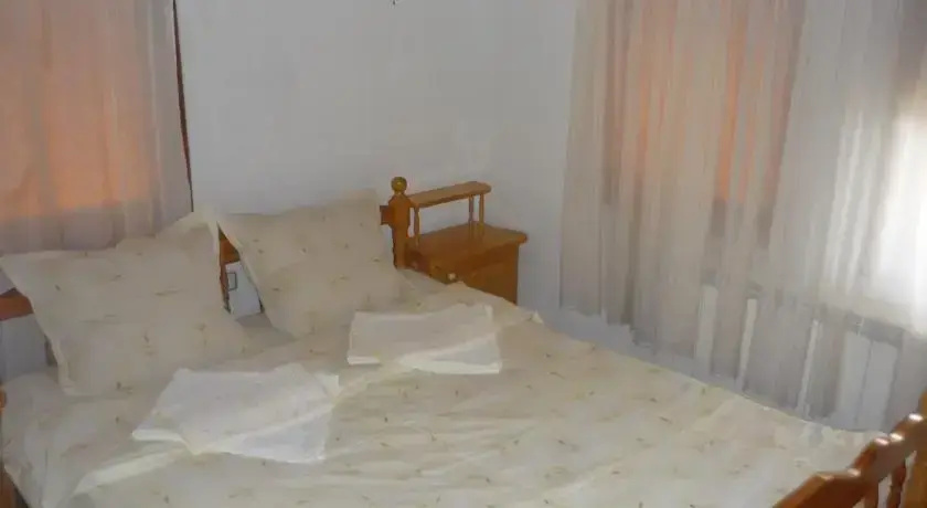 Пампорово: Chitakovata House Guest House