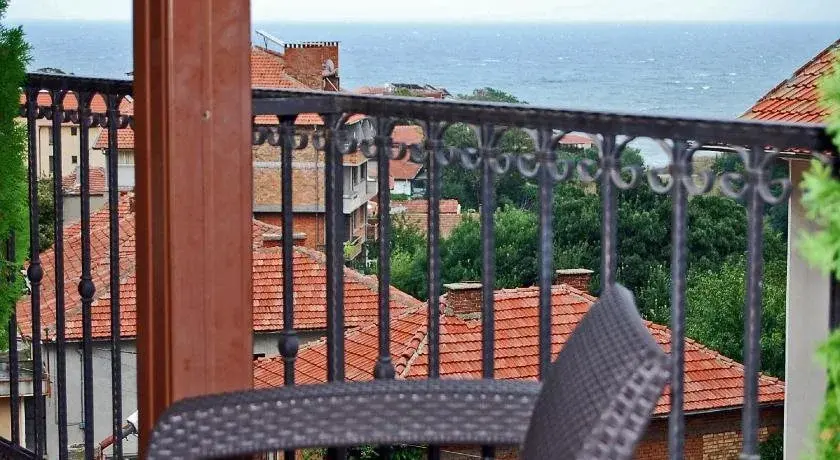 Обзор: Dimitur Jekov Guest House