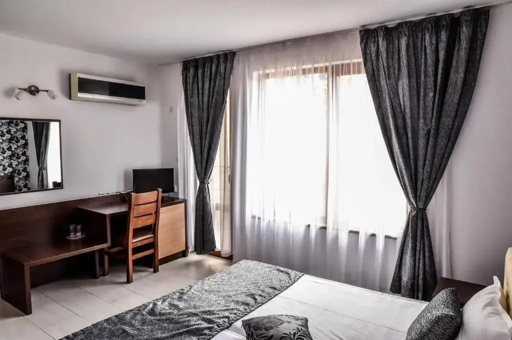 Обзор: Dimitur Jekov Guest House