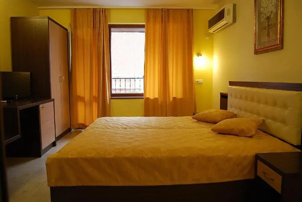 Обзор: Dimitur Jekov Guest House