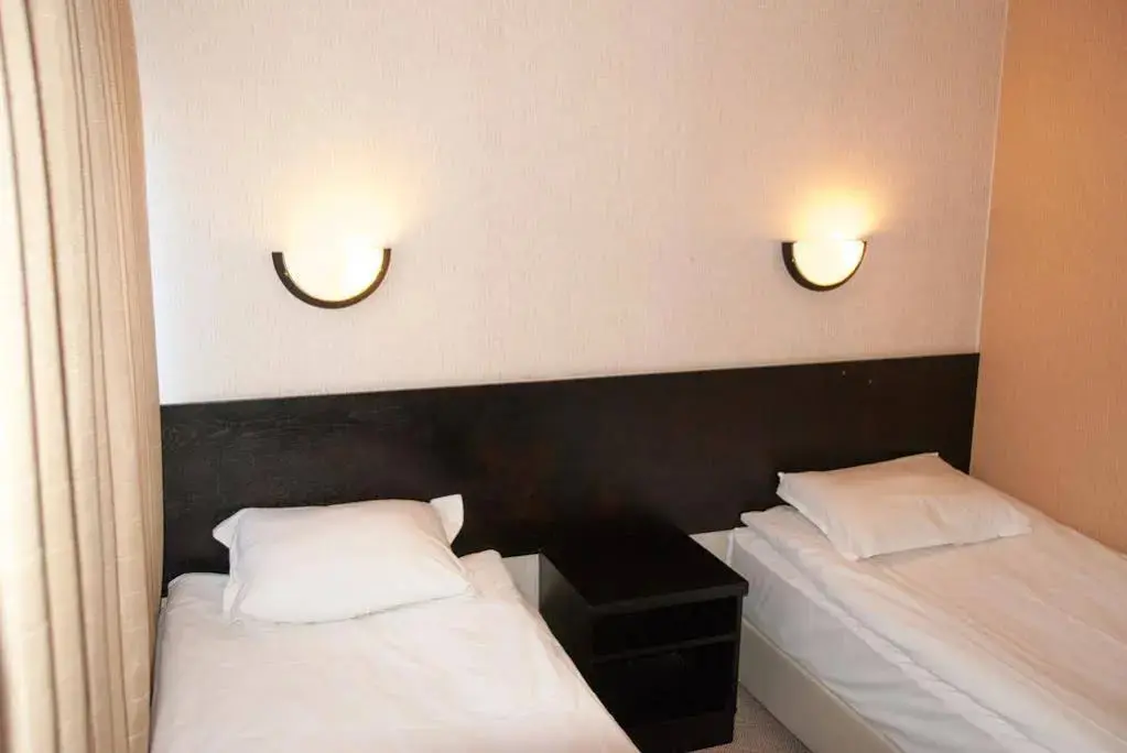 Правец: Everest Hotel