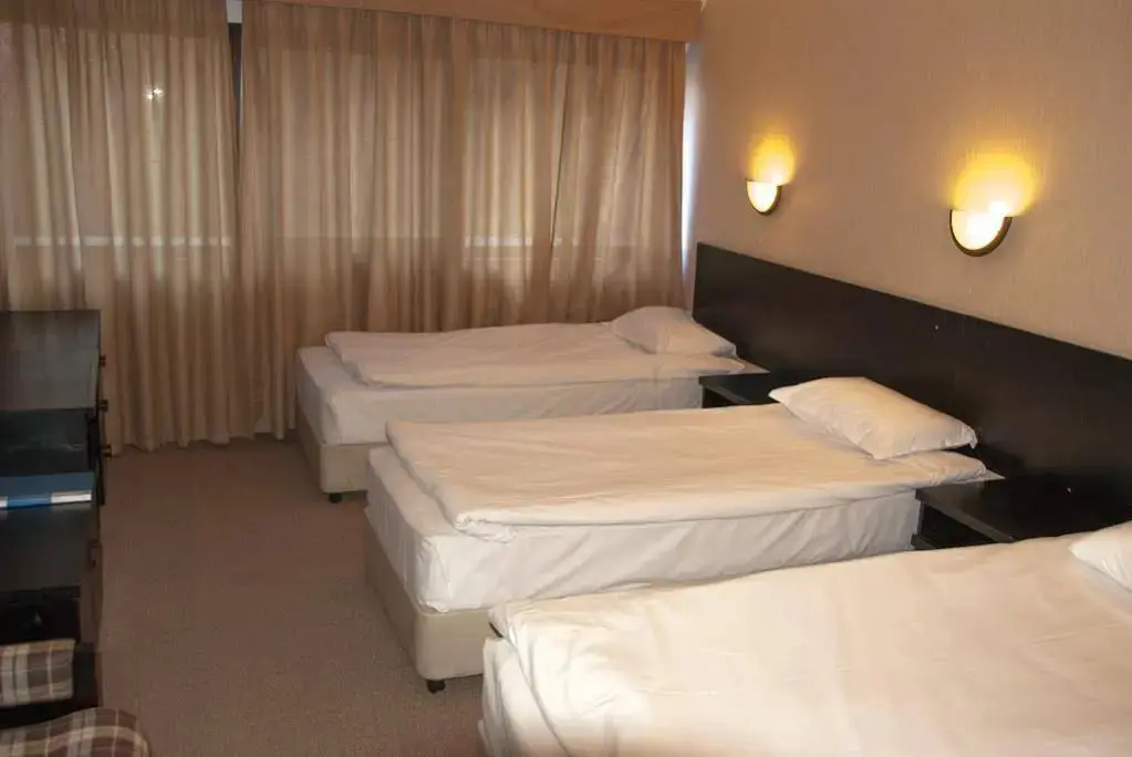 Правец: Everest Hotel