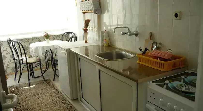 Несебр: Diana Apartment
