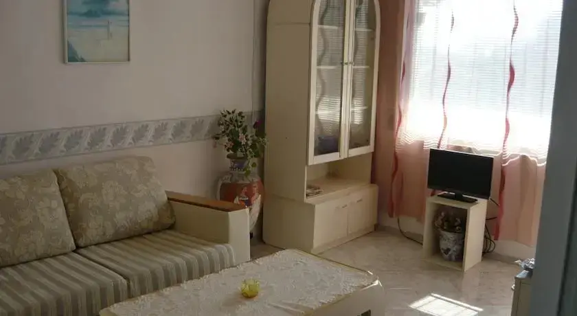 Несебр: Diana Apartment