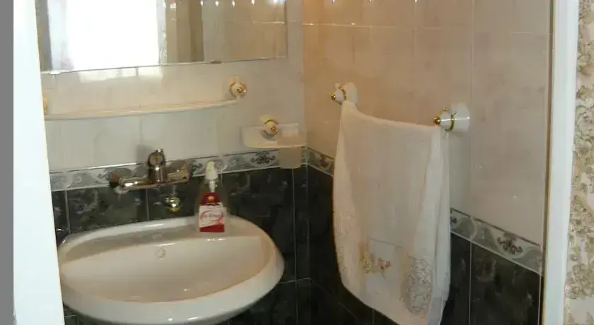 Несебр: Diana Apartment