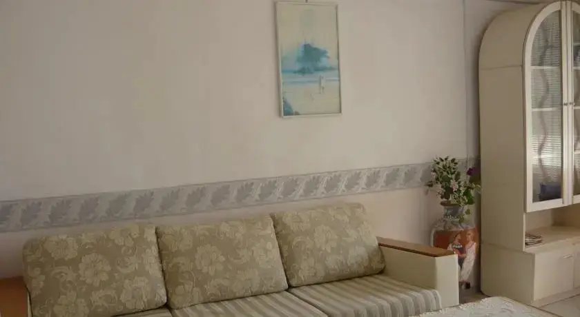 Несебр: Diana Apartment