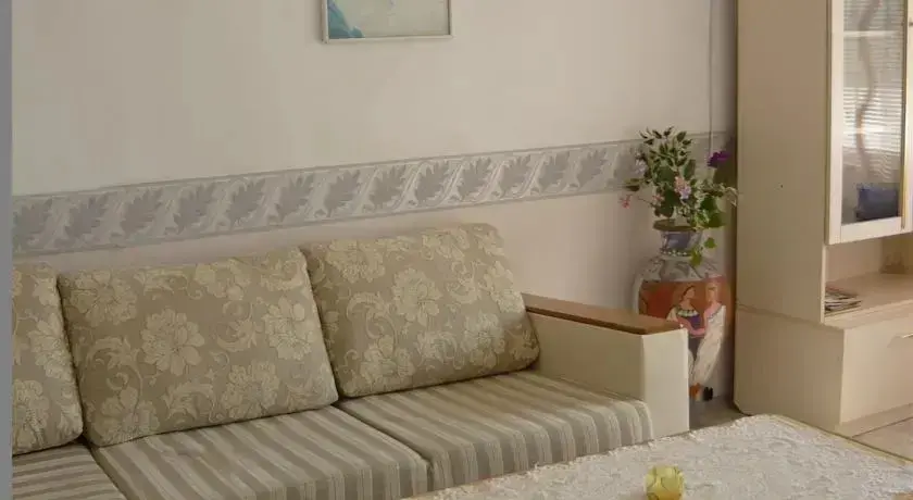 Несебр: Diana Apartment