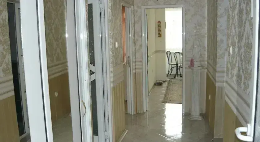 Несебр: Diana Apartment