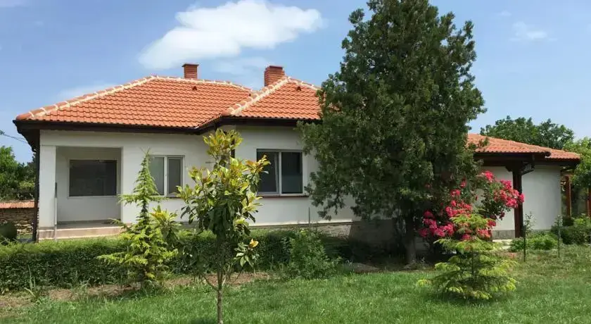 Каварна: Guest House Shabla
