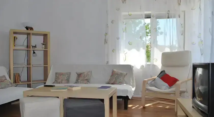 Каварна: Guest House Shabla