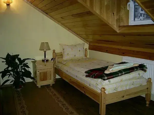 Девин: Guest House Orletz