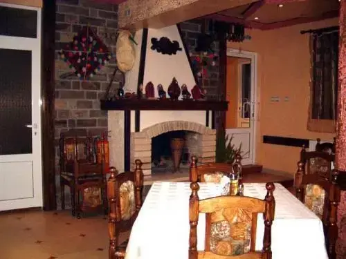Девин: Guest House Orletz