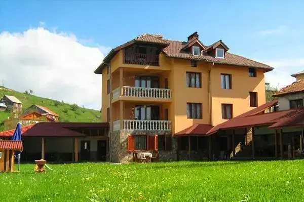 Девин: Guest House Orletz