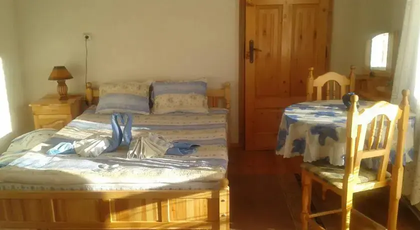 Девин: Guest House Orletz
